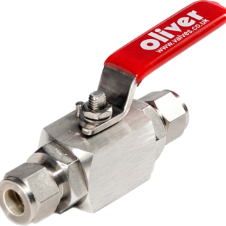 B6BI Ball Valve