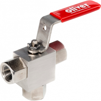 B6BLX50 Diversion Valve