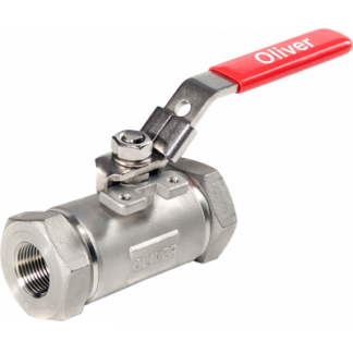 LPB3 Ball Valve