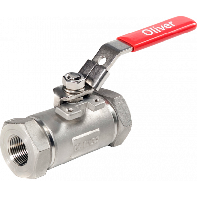 LPB3 Ball Valve