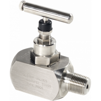 Fire Safe 'FS' Type Needle Valve