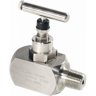 Fire Safe 'FS' Type Needle Valve