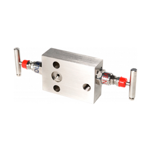 Y25 Needle Valve Manifold