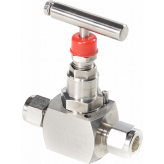 Compression 'BI' Type Needle Valve