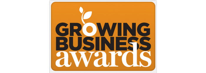 Growing Business Awards