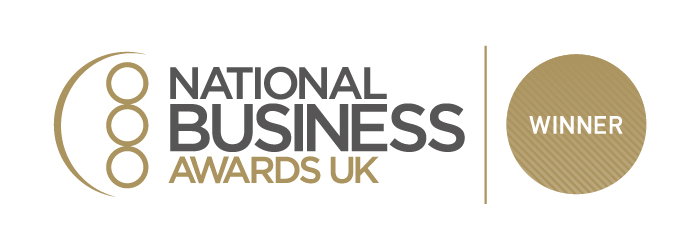 National Business Awards UK 2013